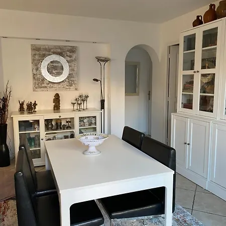 Apartamento 200m De La Six-Fours-les-Plages